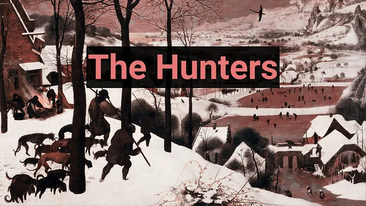 The Hunters in the Snow: A Complete Guide
